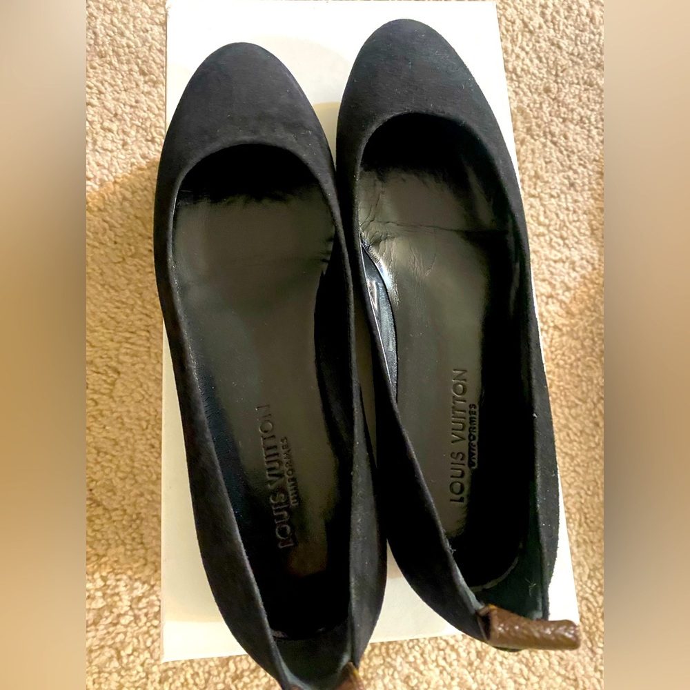Uniform flat ballerina/new